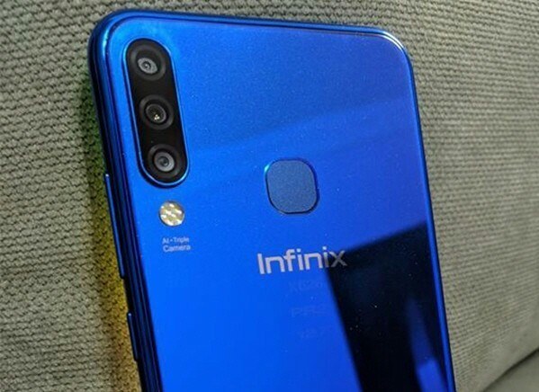 Infinix S4 The Selfie King Is Coming To Uganda Soon The Second Opinion