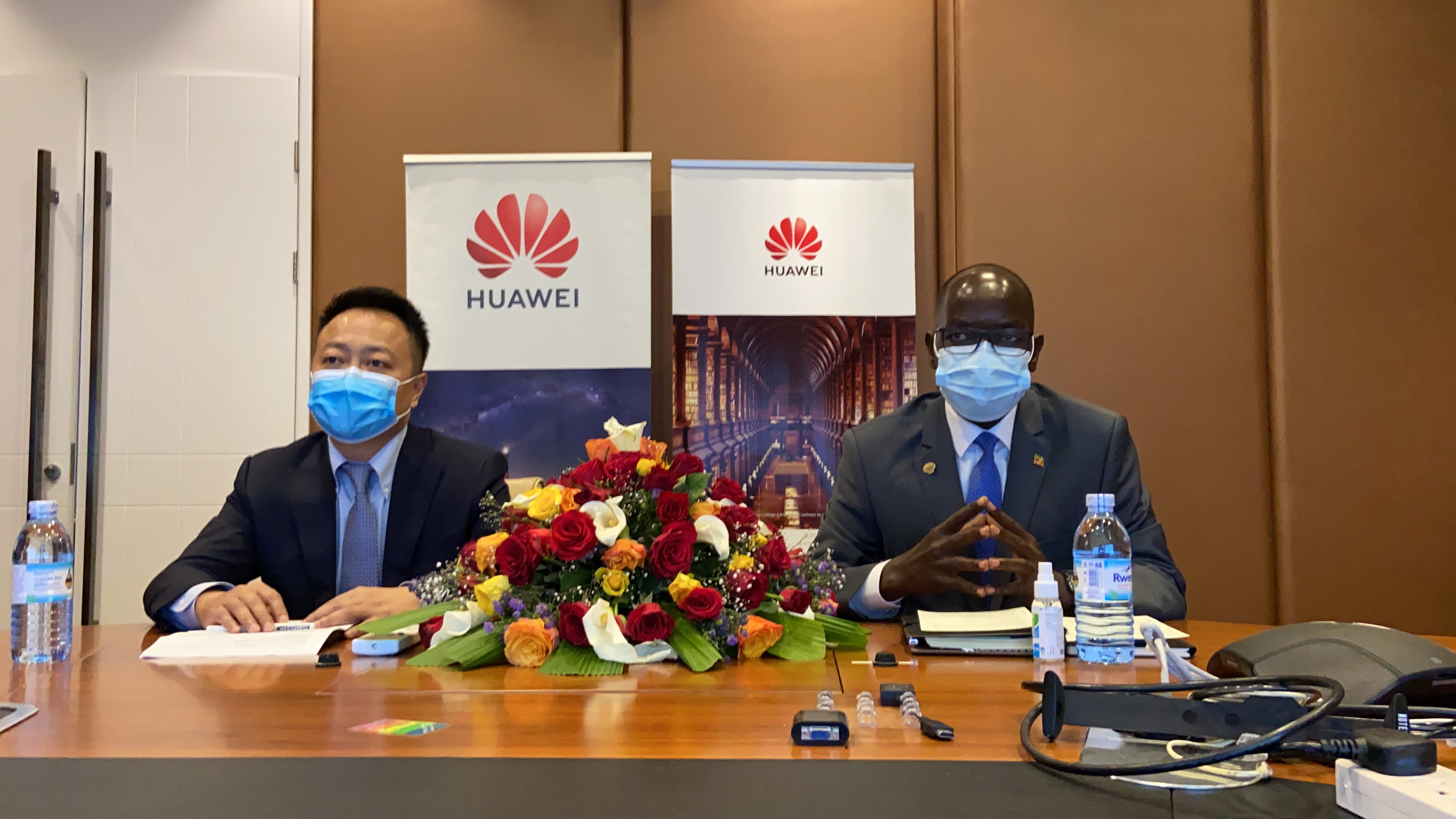 Huawei 2020 Seeds for the Future edition comes to a conclusion in ...